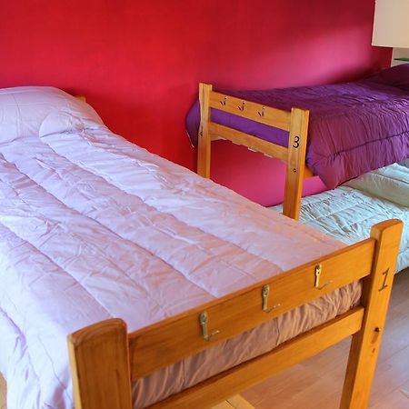 Bon Voyage Hostel Boutique โรซาริโอ ภายนอก รูปภาพ