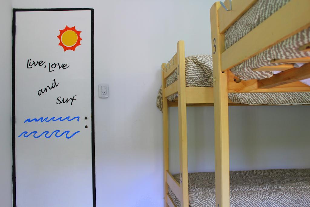 Bon Voyage Hostel Boutique โรซาริโอ ห้อง รูปภาพ