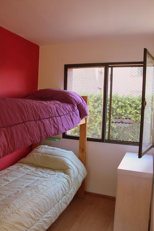 Bon Voyage Hostel Boutique โรซาริโอ ภายนอก รูปภาพ