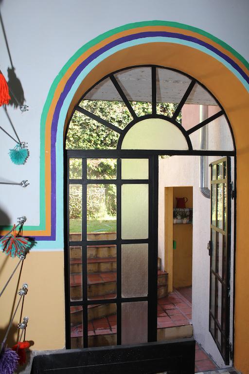 Bon Voyage Hostel Boutique โรซาริโอ ภายนอก รูปภาพ