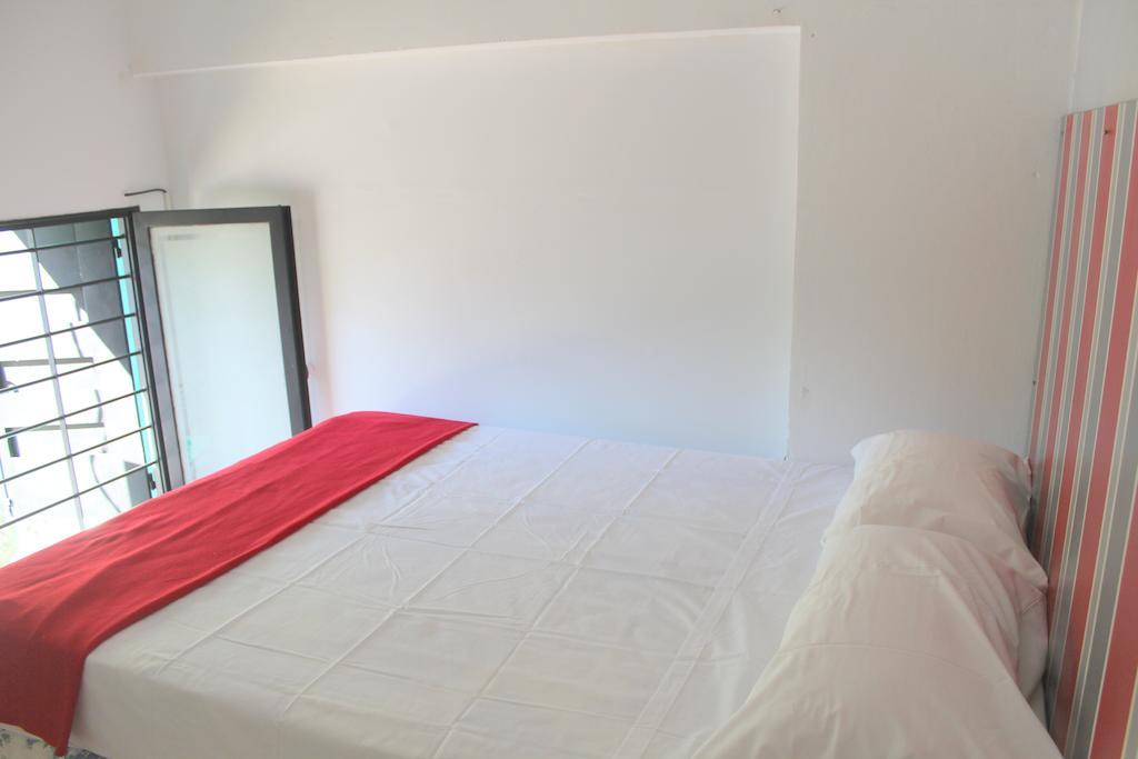 Bon Voyage Hostel Boutique โรซาริโอ ห้อง รูปภาพ