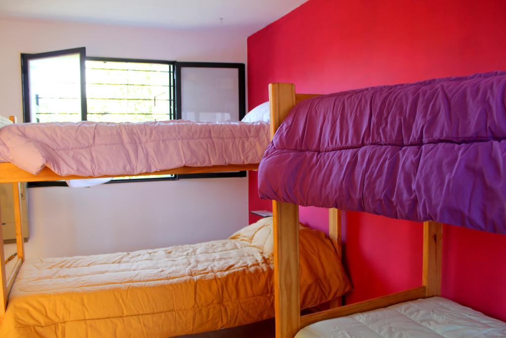 Bon Voyage Hostel Boutique โรซาริโอ ภายนอก รูปภาพ