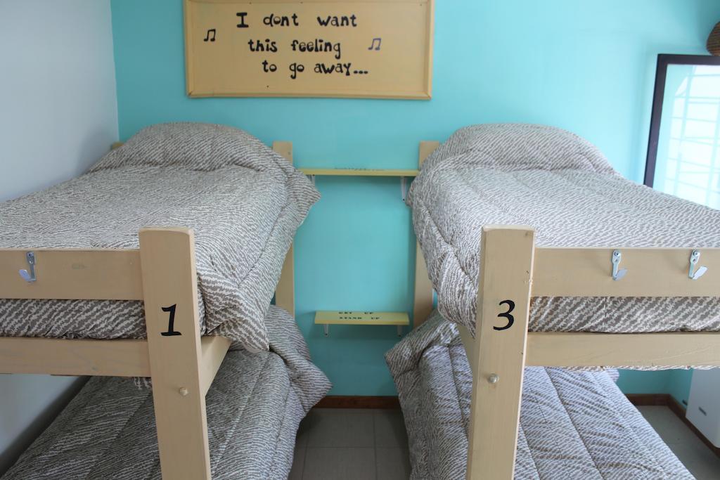 Bon Voyage Hostel Boutique โรซาริโอ ห้อง รูปภาพ